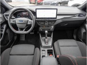 Ford Focus ST-LINE Turnier Panorama/AHK/LED/Allwetter/Automatik