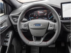 Ford Focus ST-LINE Turnier Panorama/AHK/LED/Allwetter/Automatik