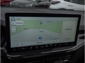 Ford Focus ST-LINE Turnier Panorama/AHK/LED/Allwetter/Automatik