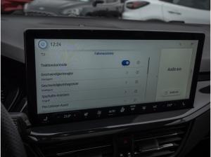 Ford Focus ST-LINE Turnier Panorama/AHK/LED/Allwetter/Automatik