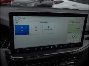 Ford Focus ST-LINE Turnier Panorama/AHK/LED/Allwetter/Automatik