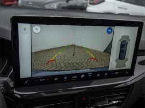 Ford Focus ST-LINE Turnier Panorama/AHK/LED/Allwetter/Automatik