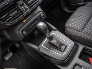 Ford Focus ST-LINE Turnier Panorama/AHK/LED/Allwetter/Automatik