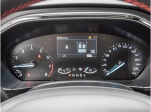 Ford Focus ST-LINE Turnier Panorama/AHK/LED/Allwetter/Automatik