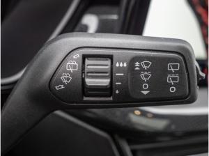 Ford Focus ST-LINE Turnier Panorama/AHK/LED/Allwetter/Automatik