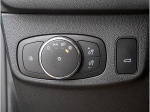 Ford Focus ST-LINE Turnier Panorama/AHK/LED/Allwetter/Automatik