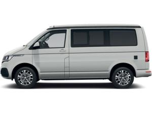 Volkswagen California 6.1 Beach Camper 2.0 TDI - 🔥 SONDERAKTION 🔥 (Düsseldorf)