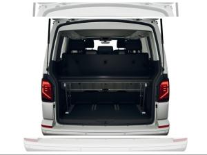 Volkswagen California 6.1 Beach Camper 2.0 TDI - 🔥 SONDERAKTION 🔥 (Düsseldorf)