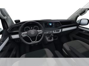 Volkswagen California 6.1 Beach Camper 2.0 TDI - 🔥 SONDERAKTION 🔥 (Düsseldorf)