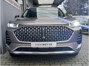 GWM WEY 05 Premium AWD