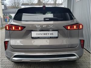 GWM WEY 05 Premium AWD