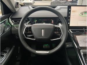 GWM WEY 05 Premium AWD