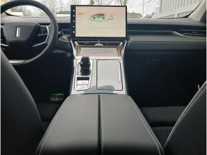 GWM WEY 05 Premium AWD