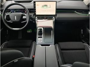 GWM WEY 05 Premium AWD