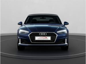 Audi A5 Cabrio 35 TFSI advanced AHK*MATRIX*KAMERA*SH