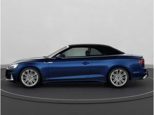 Audi A5 Cabrio 35 TFSI advanced AHK*MATRIX*KAMERA*SH