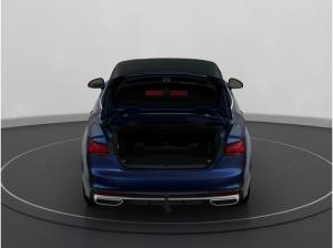 Audi A5 Cabrio 35 TFSI advanced AHK*MATRIX*KAMERA*SH