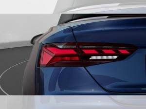 Audi A5 Cabrio 35 TFSI advanced AHK*MATRIX*KAMERA*SH