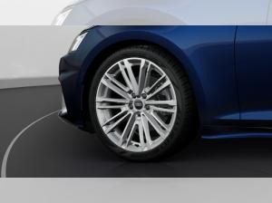 Audi A5 Cabrio 35 TFSI advanced AHK*MATRIX*KAMERA*SH