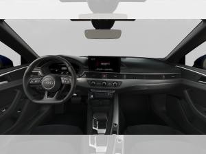 Audi A5 Cabrio 35 TFSI advanced AHK*MATRIX*KAMERA*SH