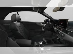 Audi A5 Cabrio 35 TFSI advanced AHK*MATRIX*KAMERA*SH