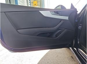Audi A5 Cabrio 35 TFSI advanced AHK*MATRIX*KAMERA*SH