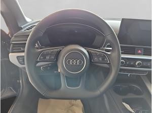 Audi A5 Cabrio 35 TFSI advanced AHK*MATRIX*KAMERA*SH