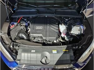 Audi A5 Cabrio 35 TFSI advanced AHK*MATRIX*KAMERA*SH