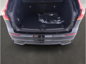 Volvo XC60 Plus Black Edition Plug-In Hybrid AWD T6 EU6d StandHZG Leder Digitales Cockpit
