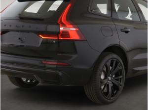 Volvo XC60 Plus Black Edition Plug-In Hybrid AWD T6 EU6d StandHZG Leder Digitales Cockpit