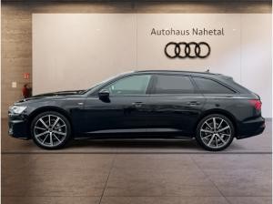 Audi A6 AVANT 40 TDI S-LINE BUSINESSPAKET AHK RÜFA 20'' ASSISTENZPAKET TOUR SPORTSITZE SHZ