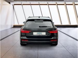 Audi A6 AVANT 40 TDI S-LINE BUSINESSPAKET AHK RÜFA 20'' ASSISTENZPAKET TOUR SPORTSITZE SHZ