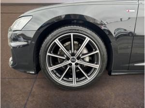 Audi A6 AVANT 40 TDI S-LINE BUSINESSPAKET AHK RÜFA 20'' ASSISTENZPAKET TOUR SPORTSITZE SHZ