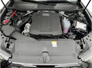 Audi A6 AVANT 40 TDI S-LINE BUSINESSPAKET AHK RÜFA 20'' ASSISTENZPAKET TOUR SPORTSITZE SHZ