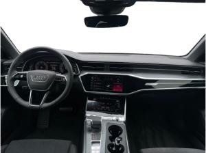 Audi A6 AVANT 40 TDI S-LINE BUSINESSPAKET AHK RÜFA 20'' ASSISTENZPAKET TOUR SPORTSITZE SHZ