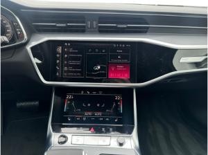 Audi A6 AVANT 40 TDI S-LINE BUSINESSPAKET AHK RÜFA 20'' ASSISTENZPAKET TOUR SPORTSITZE SHZ