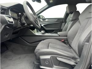 Audi A6 AVANT 40 TDI S-LINE BUSINESSPAKET AHK RÜFA 20'' ASSISTENZPAKET TOUR SPORTSITZE SHZ