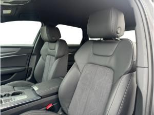 Audi A6 AVANT 40 TDI S-LINE BUSINESSPAKET AHK RÜFA 20'' ASSISTENZPAKET TOUR SPORTSITZE SHZ