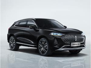 GWM WEY 05 Premium AWD