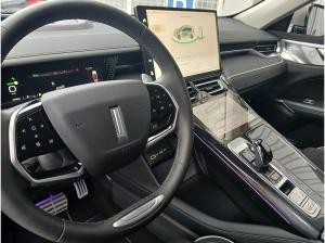 GWM WEY 05 Premium AWD