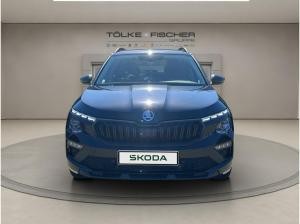 Skoda Kamiq 1.0 TSI Selection Navi ACC Allwetterreifen AHK LED
