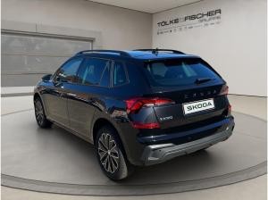 Skoda Kamiq 1.0 TSI Selection Navi ACC Allwetterreifen AHK LED
