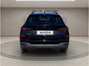 Skoda Kamiq 1.0 TSI Selection Navi ACC Allwetterreifen AHK LED
