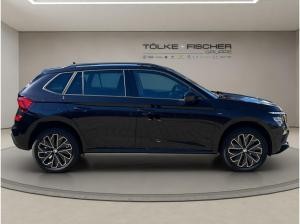 Skoda Kamiq 1.0 TSI Selection Navi ACC Allwetterreifen AHK LED