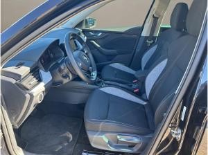 Skoda Kamiq 1.0 TSI Selection Navi ACC Allwetterreifen AHK LED