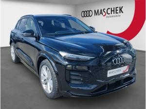 Audi Q6 e-tron Performance TechPRO AHK S-Line 5JGar e-tron performance