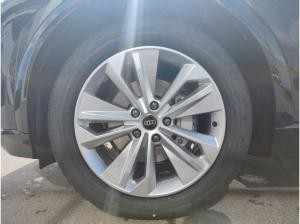 Audi Q6 e-tron Performance TechPRO AHK S-Line 5JGar e-tron performance