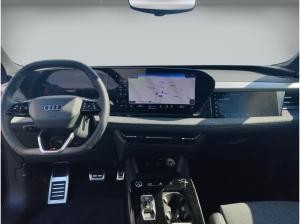 Audi Q6 e-tron Performance TechPRO AHK S-Line 5JGar e-tron performance