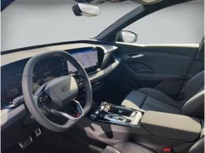 Audi Q6 e-tron Performance TechPRO AHK S-Line 5JGar e-tron performance