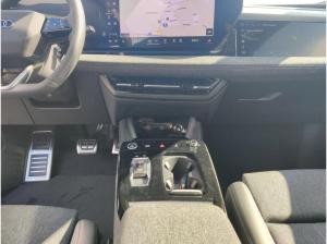 Audi Q6 e-tron Performance TechPRO AHK S-Line 5JGar e-tron performance